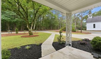 601 Bethesda Ave, Aberdeen, NC 28315