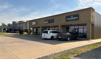 200 SE Washington Blvd, Bartlesville, OK 74006