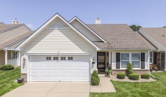 1218 Estuary Dr, Indianapolis, IN 46217