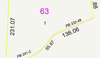 11694- ESTIMATED UTICA Rd, Greenwood, DE 19950