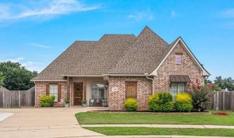 408 Halifax Cir, Benton, LA 71006