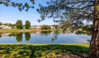 1126 Nanwich Ct, Indianapolis, IN 46217