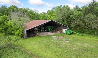 Highway 412 & Wpa Road lot 18, Alpena, AR 72611