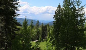 Nhn Black Wolf Trail, Bigfork, MT 59911