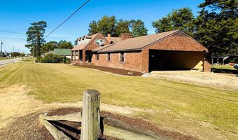 217 NC Hwy 561 E, Ahoskie, NC 27910