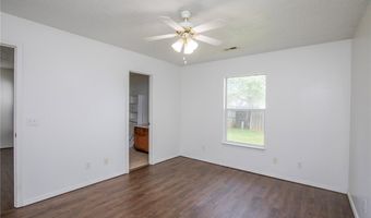 2509 Parkcrest Dr, Bentonville, AR 72712