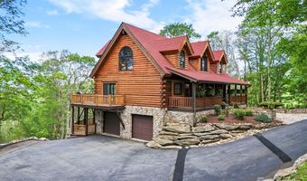 324 Sugar View Trl, Banner Elk, NC 28604