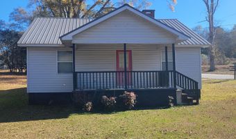 641 655 13th Ave, Alexander City, AL 35010