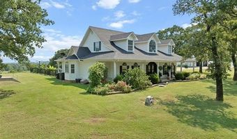825 Paint Horse, Ardmore, OK 73401