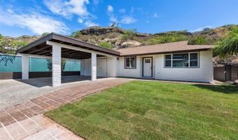 4819 Likini St, Honolulu, HI 96818
