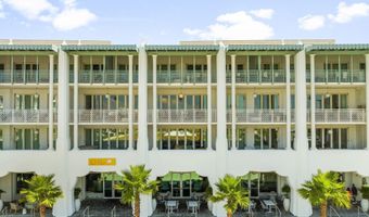 27 Admiralty Row 305, Alys Beach, FL 32461
