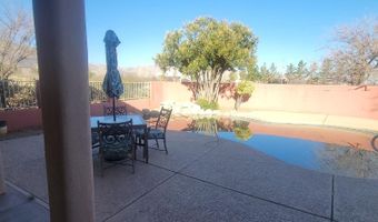 1055 W Dream Catcher Way, Cochise, AZ 85606
