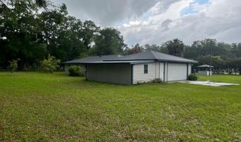7690 NW 55TH Ave, Chiefland, FL 32626