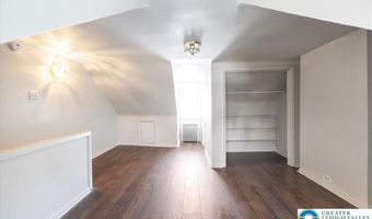 231 N Peach St, Allentown, PA 18102