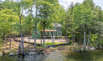 53 Bay Dr, Center Harbor, NH 03226