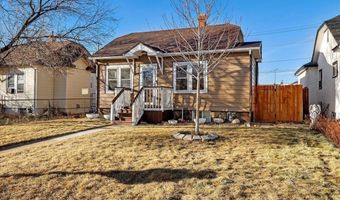 506 W 10TH St, Cheyenne, WY 82007