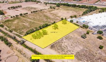 I 25 Bypass, Belen, NM 87002