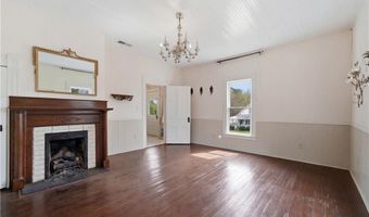 108 King St, Adairsville, GA 30103
