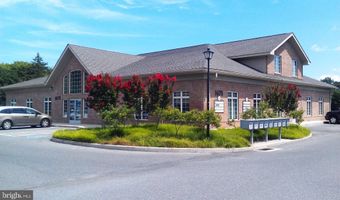 1675 S STATE St 4D, Dover, DE 19901