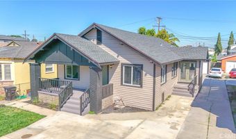 205 W 98th, Los Angeles, CA 90003