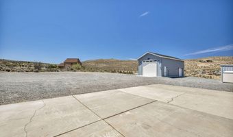 6454 Sierra Vista Ln, Carson City, NV 89701