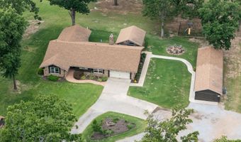 25815 S Horse Creek Dr, Afton, OK 74331