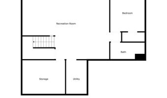 4313 Parkview Cir, Anoka, MN 55303