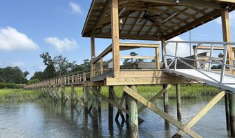 18 Sheffield Ave, Beaufort, SC 29907
