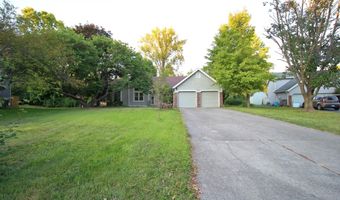 8151 Bold Forbes Ct, Indianapolis, IN 46217