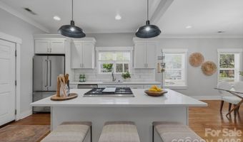 1416 Parkwood Ave, Charlotte, NC 28205