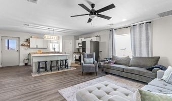 211 NW 2000, Andrews, TX 79714