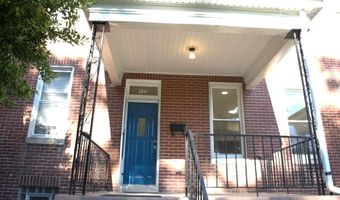 117 S WICKHAM Rd, Baltimore, MD 21229