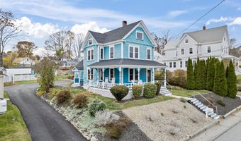 394 Washington St, Bath, ME 04530