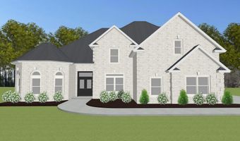 Timberridge - C Newby Chapel Road, Athens, AL 35613