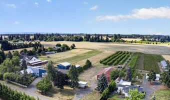 10234 WISEACRE Ln NE, Aurora, OR 97002
