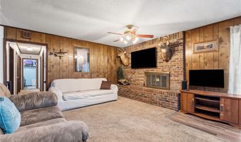 708 Main St, Arkoma, OK 74901