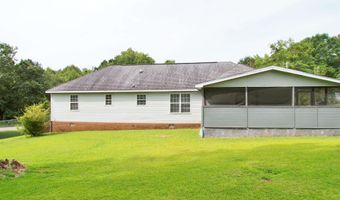 1729 PATCH Pl, Anniston, AL 36201