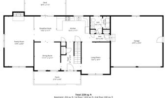 7 Westminster Ln, Auburn, NH 03032