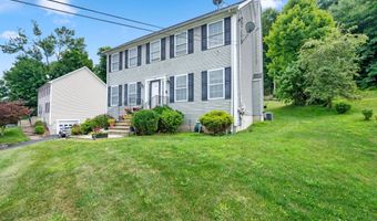 4 Brushy Hill Rd, Danbury, CT 06810