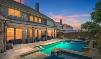 980 Rockport Ln, Allen, TX 75013