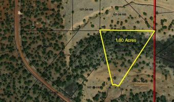 5 County Rd # 8095, Concho, AZ 85924