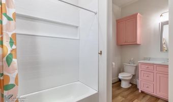 128 McBrayer Dr, Abilene, TX 79606
