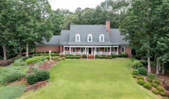 126 Orchard Hills Dr, Clarkesville, GA 30523