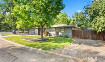 1817 Palouse St, Boise, ID 83705