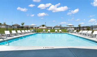 520 Almere Dr, Hampton, GA 30228