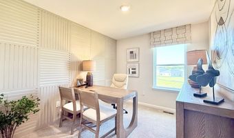 Model Home Coming Soon Plan: DELMAR, Ellendale, DE 19941