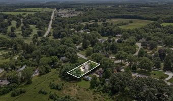 150 N Countryside Dr, Ashland, OH 44805