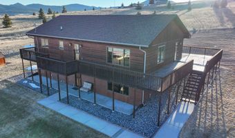 3600 Fairmont Rd, Anaconda, MT 59711