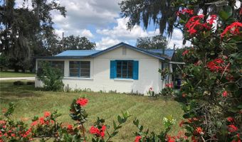 421 W CORNELL St, Avon Park, FL 33825