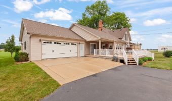 3224 Sand Crk, Adrian, MI 49221